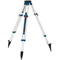Bosch Professional Trípode para láseres y niveles BT 170 HD (altura 107–165 cm- rosca 5-8&quot-)